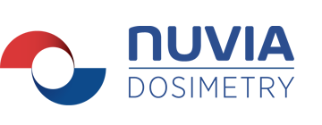 nuvia dosimetry